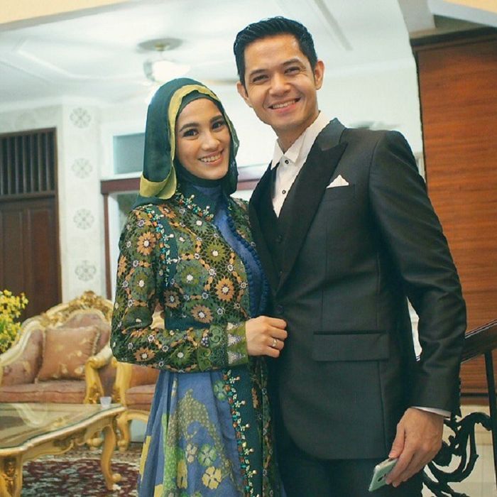 Rumah Alyssa Soebandono