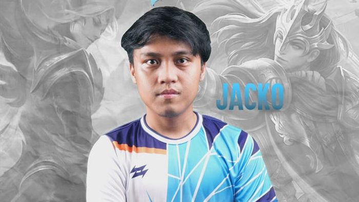 Mark Anthony “Jacko”  Soriano