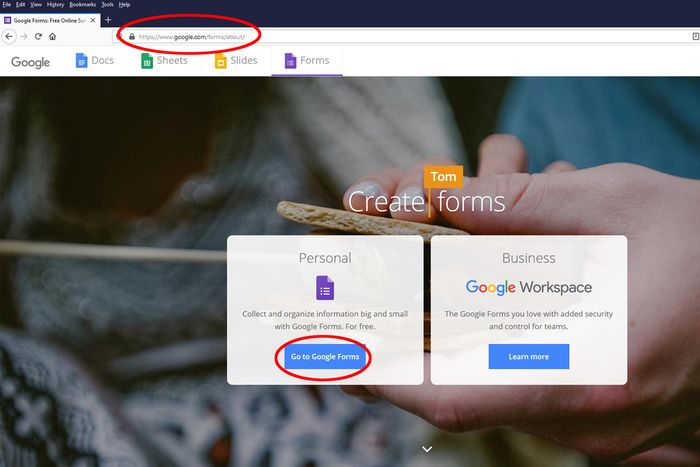 Inilah Cara Mudah untuk Membuat Laman Survei dengan Google Forms - Semua Halaman - Info Komputer