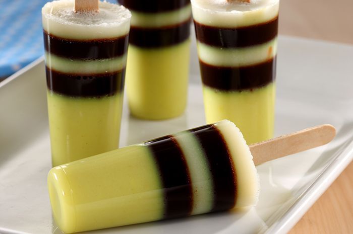 Kumpulan 4 Resep Puding Alpukat untuk Camilan Akhir Pekan, Ada Puding