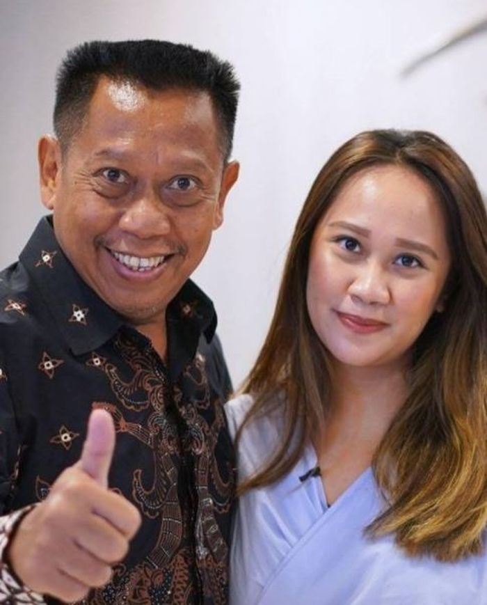 Tukul Arwana dan Novita