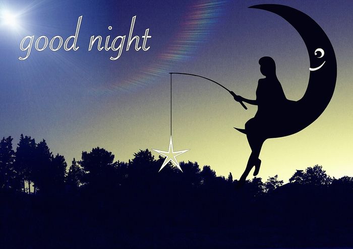 Ucapan Selamat Tidur Dalam Bahasa Inggris Selain Good Night Dan Contoh Kalimatnya Semua Halaman Kids
