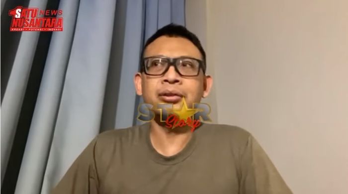 Pakar Micro Ekspresi mencoba menganalisa ekspresi Ayus saat meminta maaf.