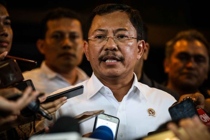 Terawan Klaim Vaksin Nusantara Berikan Kekebalan Covid-19 Seumur Hidup.