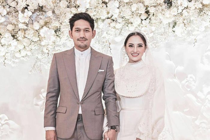 Ririn Ekawati dan <a href='https://tribunmedan.cfd/tag/ibnu-jamil' title='Ibnu Jamil'>Ibnu Jamil</a>