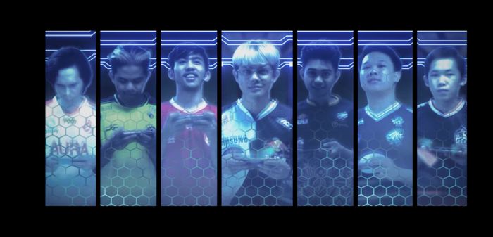 Slang Mpl Id Season 7 Releases Video Teaser With Cool Animation Everyday News Slang Mpl Id Season 7 Releases Video Teaser With Cool Animation Everyday News