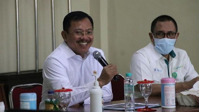 dr. Terawan Agus Putranto