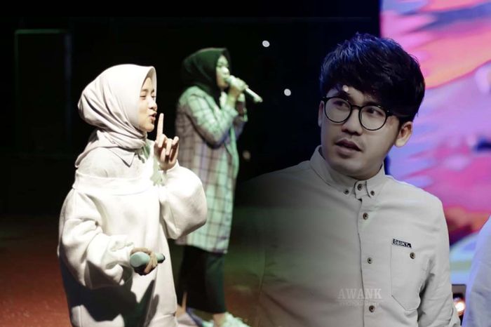 Ayus dan Nissa Sabyan diam-diam menjalin hubungan terlarang sekitar 2 tahun lamanya. Istri Ayus sendiri sebenarnya sudah beberapa kali memergoki keduanya, namun Ayus dan Nissa Sabyan sama-sama bersikeras mempertahankan hubungan.