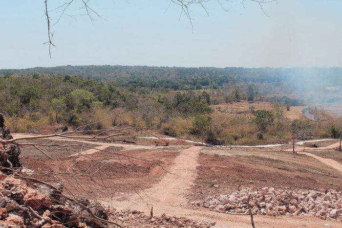 Beriklim Tropis Karena Dilewati Garis Khatulistiwa Ini 5 Kota Terpanas Di Indonesia Semua Halaman Kids