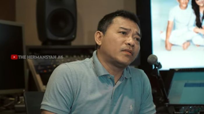 Anang Hermansyah ceritakan kondisi Ashanty yang memburuk usai positif Covid-19