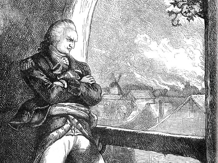 Benedict Arnold