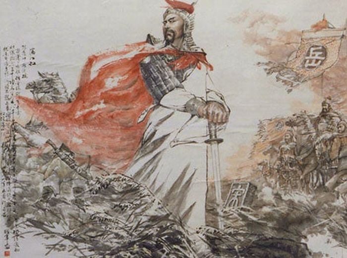 Qin Hui