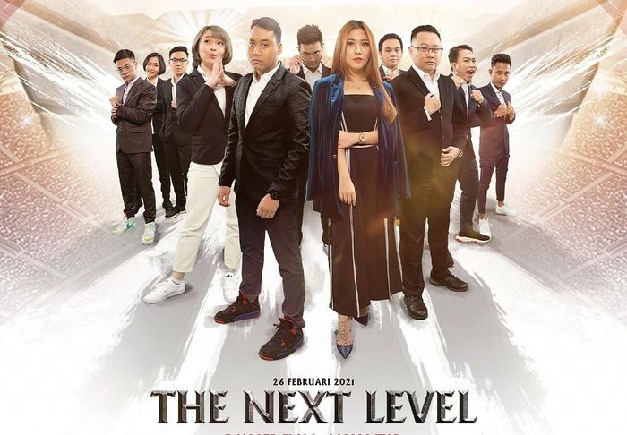 Talent to enliven MPL ID Season 7