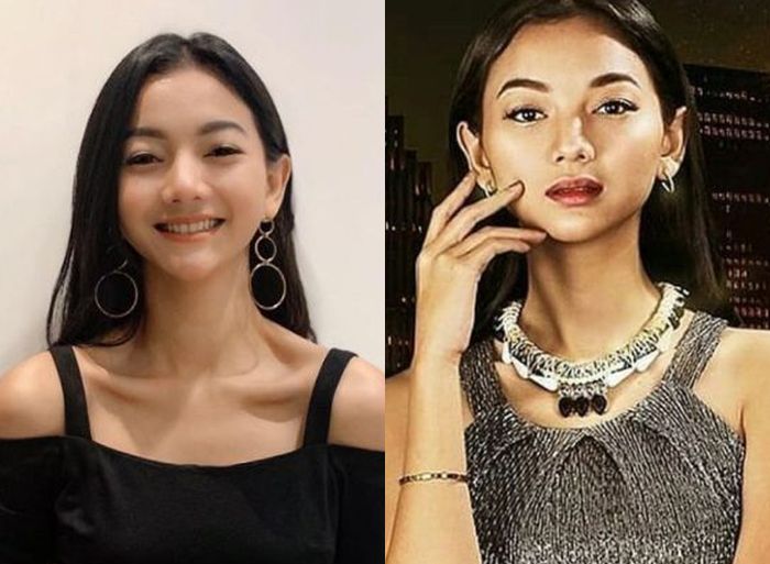 Glenca Chysara perpisahan dari Bond of Love