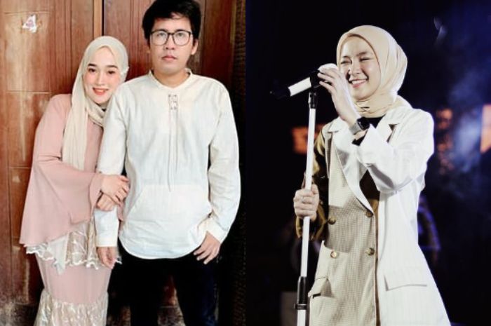 Ririe Fairus, <a href='https://medan.tribunnews.com/tag/ayus' title='Ayus'>Ayus</a> Sabyan, dan <a href='https://medan.tribunnews.com/tag/nissa-sabyan' title='Nissa Sabyan'>Nissa Sabyan</a>