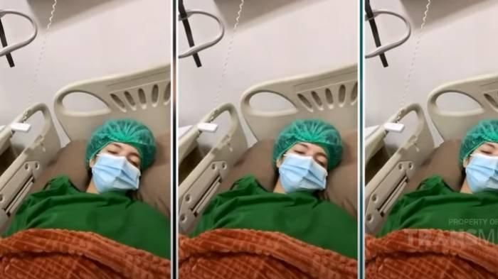 Nia Ramadhani, penglihatannya terancam kabur, mudah capek dan lambat mikir