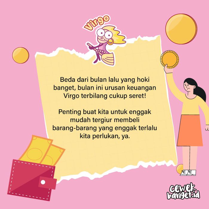 Nasib Keuangan Tiap Zodiak Di Maret 2021 Untung Atau Buntung Nih Semua Halaman Cewekbanget Nasib Keuangan Tiap Zodiak Di Maret 2021 Untung Atau Buntung Nih Semua Halaman Cewekbanget