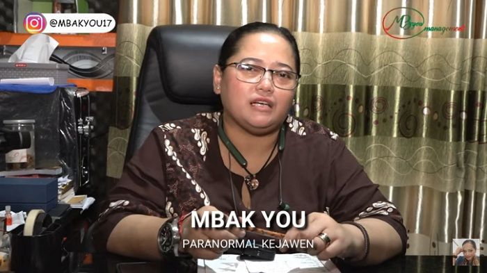 Ramalan Mbak You soal nasib Arya Saloka