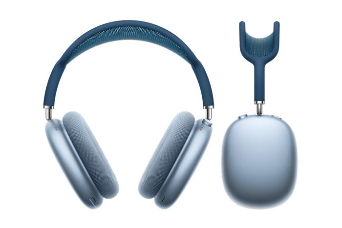 Akhirnya AirPods Max Resmi Dijual di Indonesia, Harga 9 Juta - Semua  Halaman - MakeMac