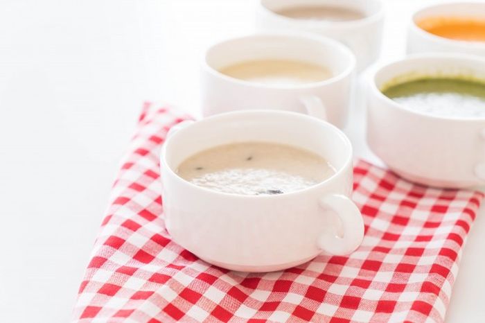 Cara Membuat Krim Sup Ala KFC Di Rumah, Cuma Butuh Bahan-bahan