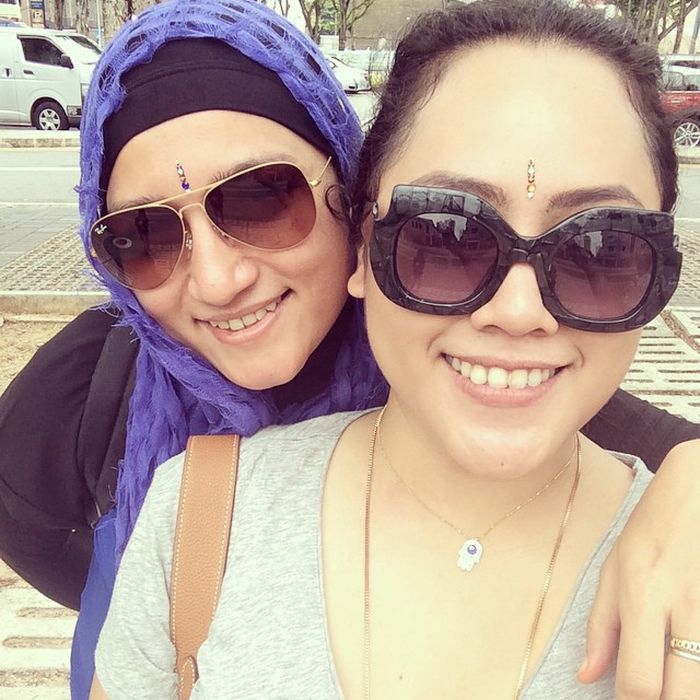 Sarah Amalia