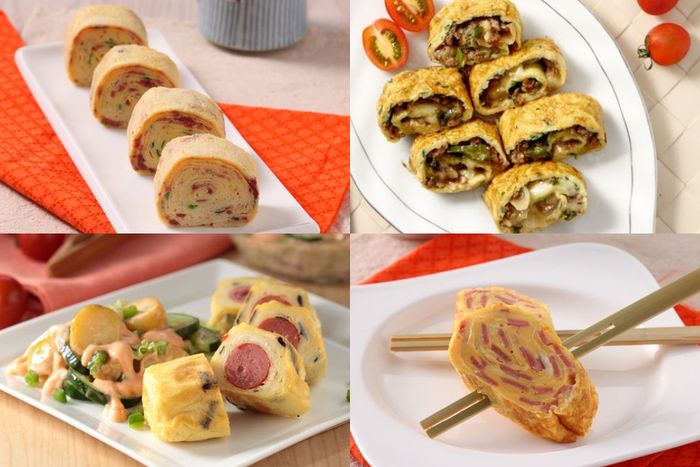 BERITA POPULER Gula Tersembunyi dalam Makanan dan Minuman Hingga Resep
