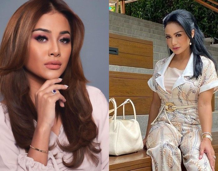 KD tanggapi pernikahan Atta dan Aurel yang diselenggarakan di GBK