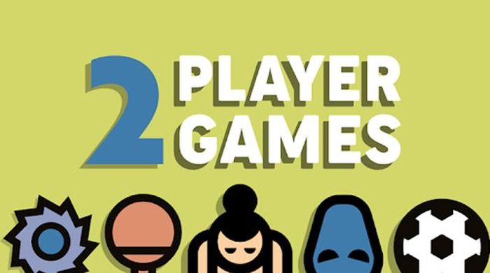 2 Player Games