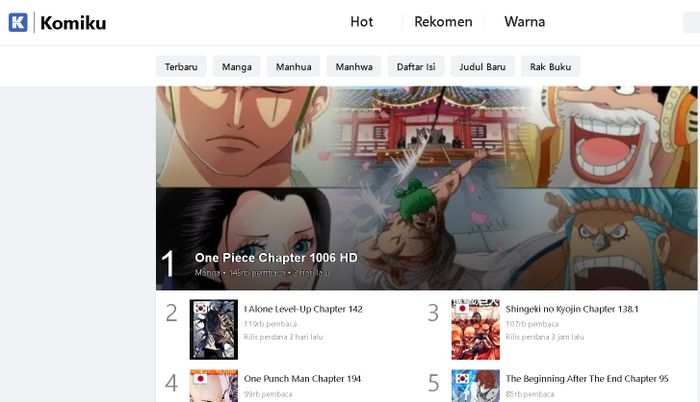 Tempat download doujinshi sub indo movie Tempat download doujinshi sub indo movie