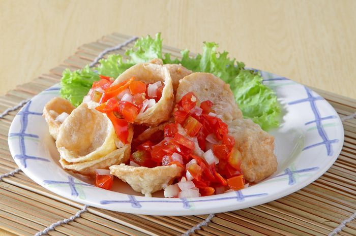 4 Resep Tahu Bulat untuk Camilan Hangat Sore Hari, Ada Tahu Bulat Isi
