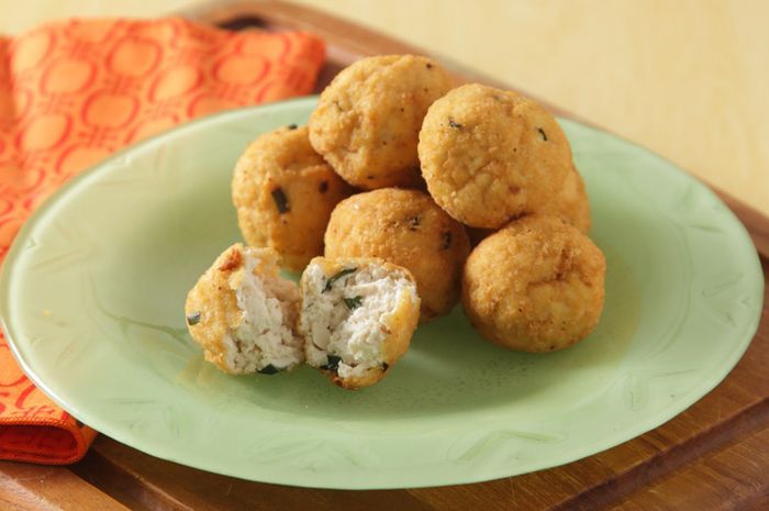 4 Resep Tahu Bulat untuk Camilan Hangat Sore Hari, Ada Tahu Bulat Isi