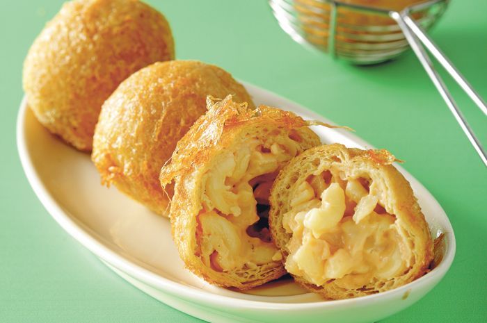 4 Resep Tahu Bulat untuk Camilan Hangat Sore Hari, Ada Tahu Bulat Isi