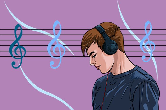 Tangga Nada Diatonis Pengertian, Jenis, Serta Contoh