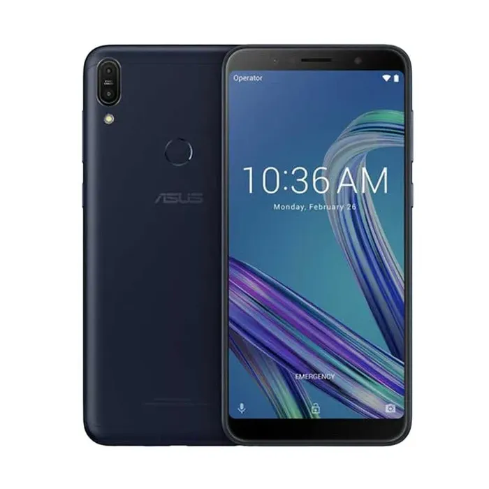 Asus Zenfone Max Pro M1
