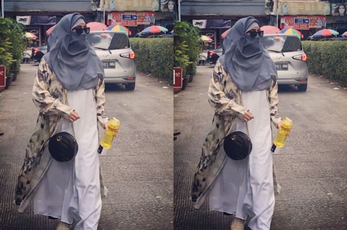 Umi Pipik 
