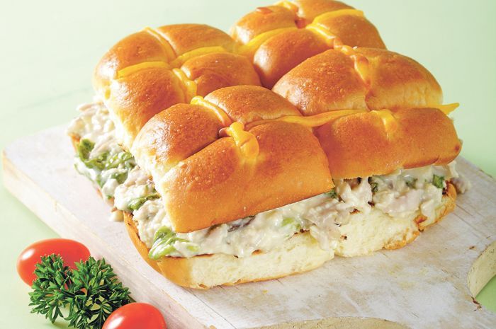 4 Resep Roti Panggang Praktis untuk Menu Sarapan Besok, Ada Roti