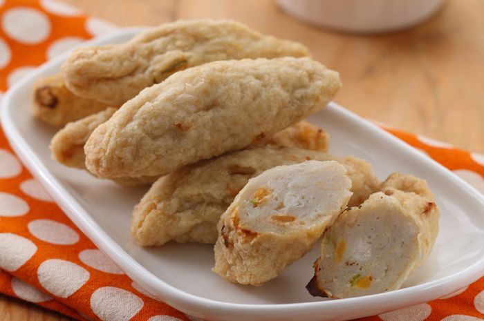 4 Resep OtakOtak Goreng untuk Camilan dan Lauk, Ada OtakOtak Goreng