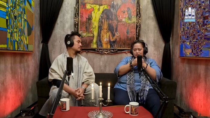 Mbak You ramal nasib pernikahan Rizky Billar jika benar akan mempersunting Lesty Kejora