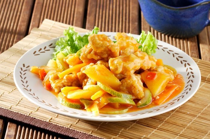 4 Resep Chinese Food yang Bisa Dijadikan Lauk di Rumah, Ada Ayam Koloke