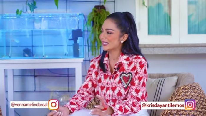 Krisdayanti