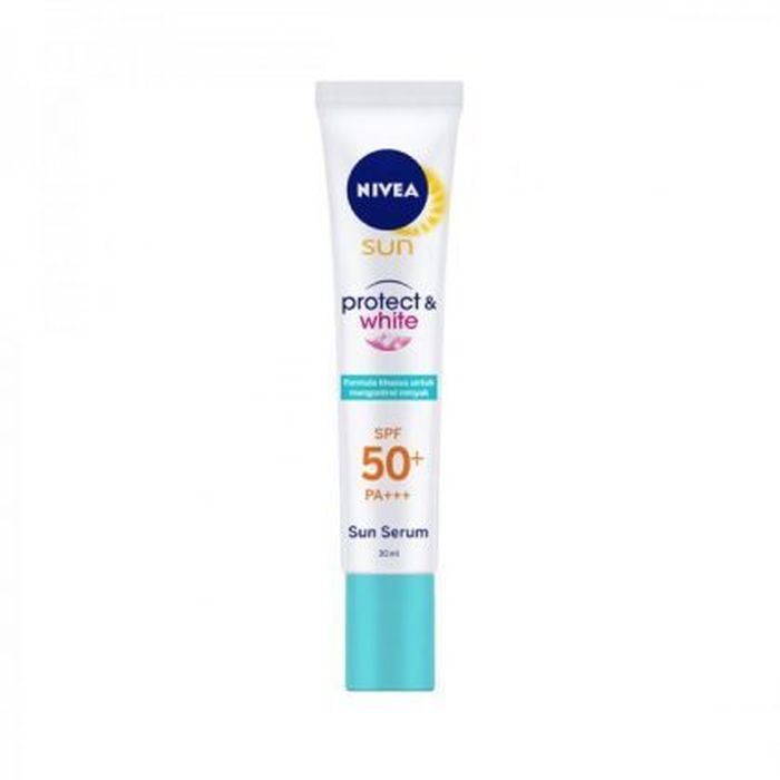 la shield spf 30