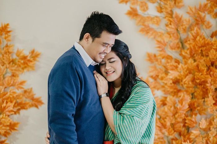 Bobby Nasution dan <a href='https://tribunmedan.cfd/tag/kahiyang-ayu' title='Kahiyang&nbsp;Ayu'>Kahiyang&nbsp;Ayu</a>