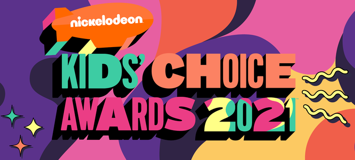 Nickelodeon Kid's Choice Awards 2021