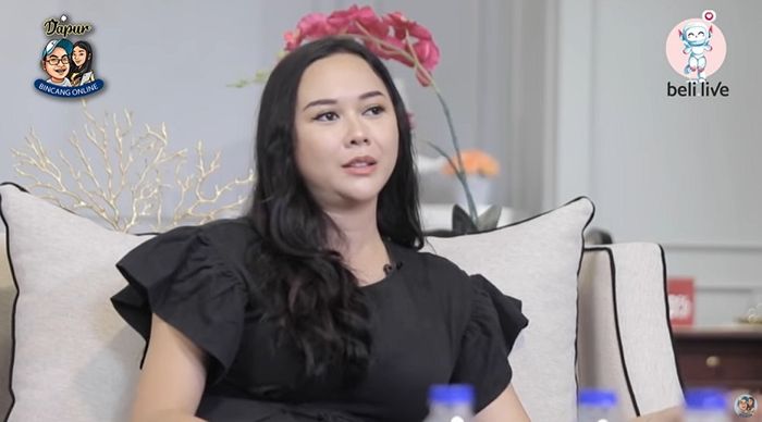 Aura Kasih