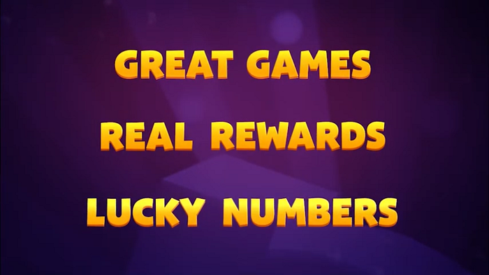 MyVegas Bingo offers real-world prizes.