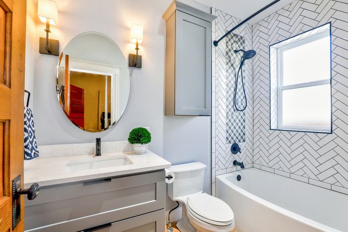 Kamar Mandi
