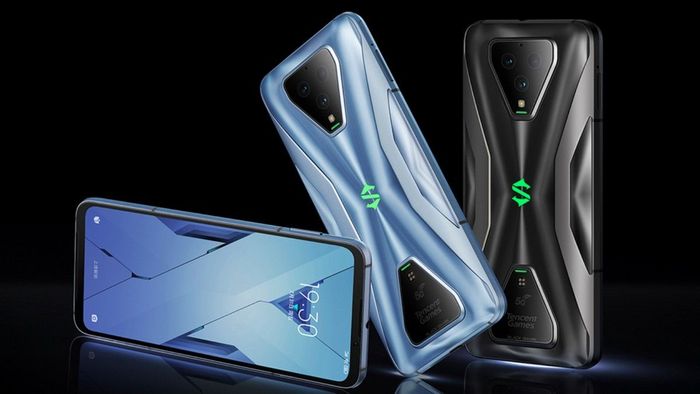 Segera Meluncur, Ini Bocoran Spek HP Gaming Black Shark 5 Series - Info Komputer