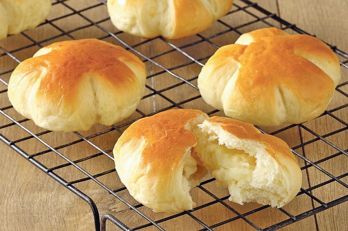 2 Resep Roti Isi yang Bisa Dibuat di Rumah untuk Sarapan, Ada Roti Isi