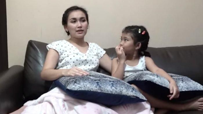Ayu Ting Ting dan Bilqis