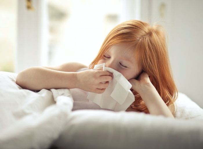 Hidung Tersumbat dan Tidak Bisa Mencium Bau, Ini Perbedaan Gangguan